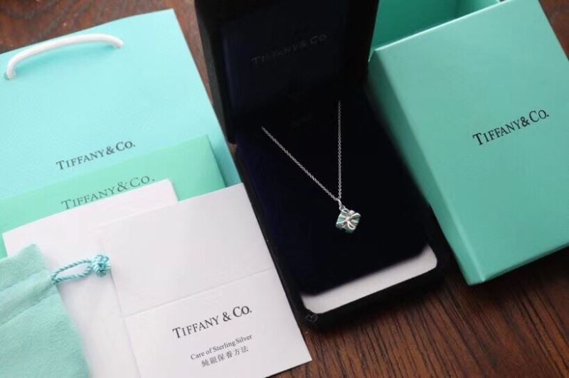 Tiffany Necklaces